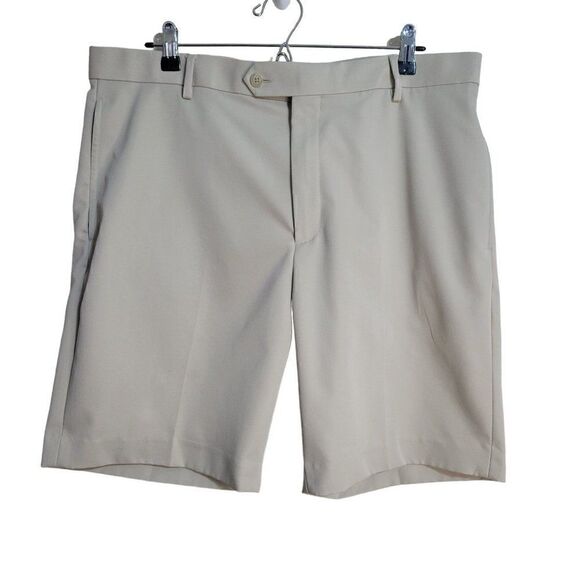 Daniel Cremieux Signature Collection Chino Shorts (Size 36) - Picture 1 of 3